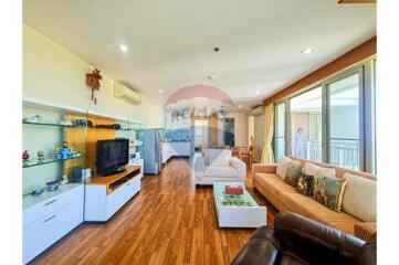 2 Bed 2 Bath Condo in The North of Hua-Hin For Sale