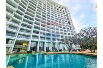 2 Bed 2 Bath Condo in The North of Hua-Hin For Sale