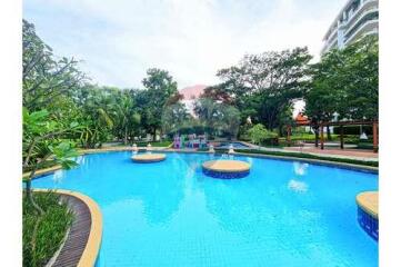 2 Bed 2 Bath Condo in The North of Hua-Hin For Sale