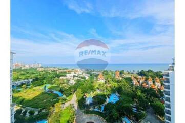 2 Bed 2 Bath Condo in The North of Hua-Hin For Sale