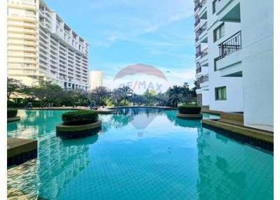 2 Bed 2 Bath Condo in The North of Hua-Hin For Sale