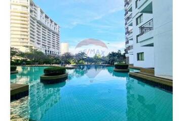 2 Bed 2 Bath Condo in The North of Hua-Hin For Sale