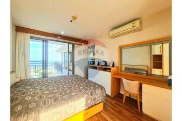 2 Bed 2 Bath Condo in The North of Hua-Hin For Sale