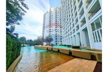 2 Bed 2 Bath Condo in The North of Hua-Hin For Sale