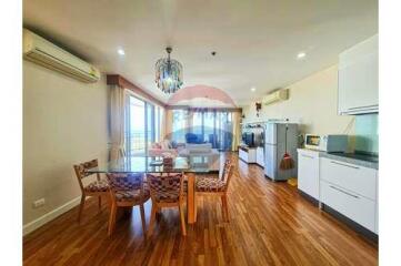 2 Bed 2 Bath Condo in The North of Hua-Hin For Sale