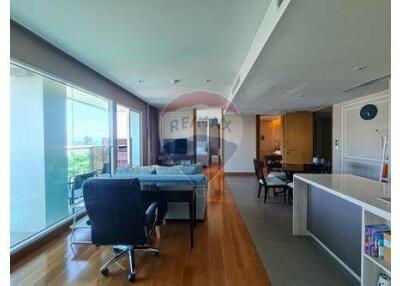 2 Bed 2 Bath Condo Hua-Hin Khao Takieb For Sale