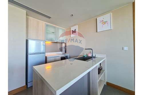 2 Bed 2 Bath Condo Hua-Hin Khao Takieb For Sale