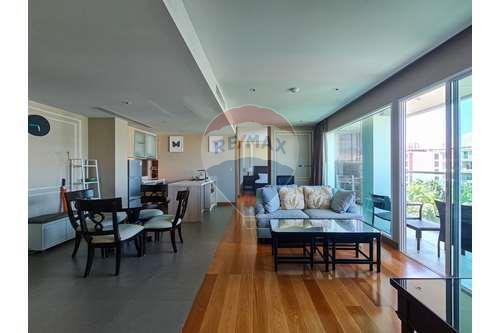 2 Bed 2 Bath Condo Hua-Hin Khao Takieb For Sale