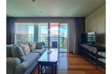 2 Bed 2 Bath Condo Hua-Hin Khao Takieb For Sale