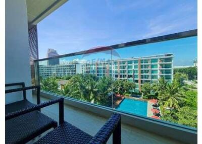 2 Bed 2 Bath Condo Hua-Hin Khao Takieb For Sale