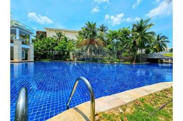 Blue Lagoon Residences Private Villa 3 Bed 4 Bath For Sale