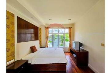 Blue Lagoon Residences Private Villa 3 Bed 4 Bath For Sale