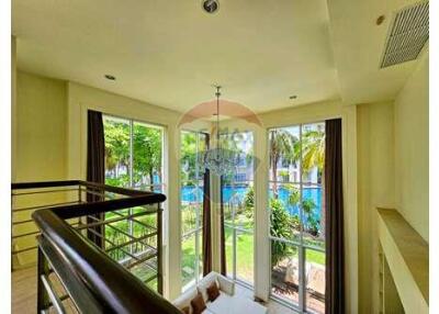 Blue Lagoon Residences Private Villa 3 Bed 4 Bath For Sale