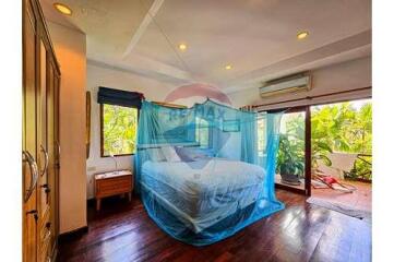 Cozy 2 Storey House, 3 Bed 2.5 Bath in Hua Hin, Khao Tao For Sale