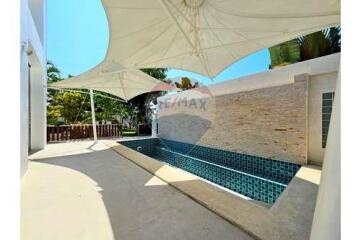 4 Bed 4 Bath Private Villa with Panorama Mountain Villa For Sale