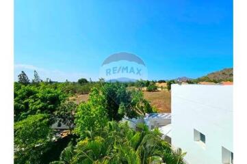 4 Bed 4 Bath Private Villa with Panorama Mountain Villa For Sale