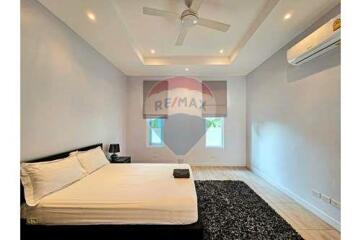 3 Bed 2 Bath Private Modern Villa in Hua Hin Soi 88 For Sale