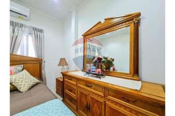 3 Bed 2.5 Bath Nice Villa Hua Hin Soi 6 For Sale