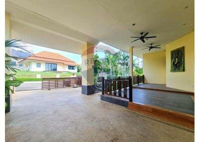 3 Bed 2 Bath Very Good Location House in Hua Hin Soi 88 For Sale