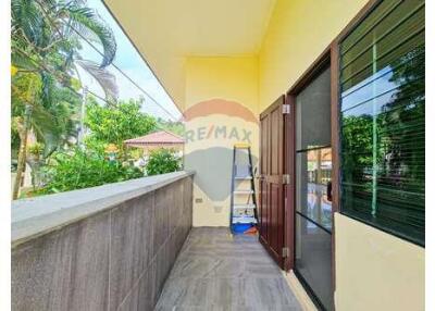 3 Bed 2 Bath Very Good Location House in Hua Hin Soi 88 For Sale