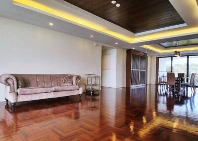 Royal Cliff Garden Condo for Rent