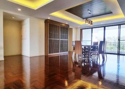 Royal Cliff Garden Condo for Rent