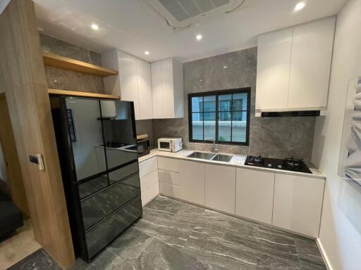 house for sale, Bangkok Boulevard Chaengwattana 2 project, Bangkok Boulevard Chaengwattana 2,