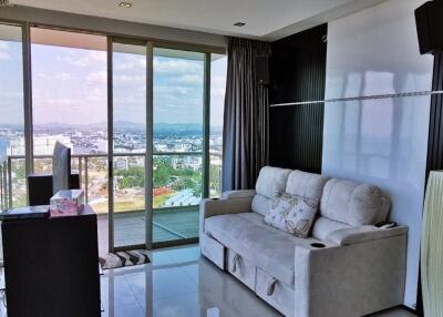 1 Bedroom Riviera Wongamat for Rent