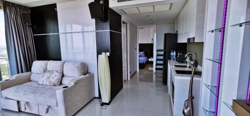 1 Bedroom Riviera Wongamat for Rent