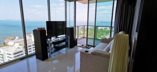 1 Bedroom Riviera Wongamat for Rent