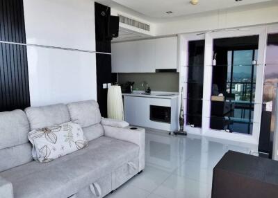 1 Bedroom Riviera Wongamat for Rent