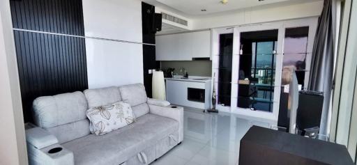 1 Bedroom Riviera Wongamat for Rent