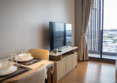 Once Pattaya Studio type for Rent, Fully furnished, Ready to move in !!!