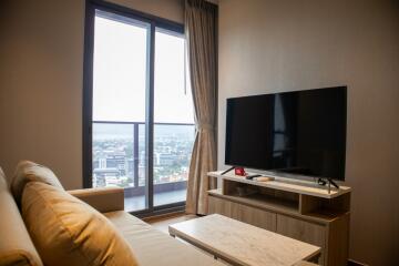 Once Pattaya 2 Bed type for Rent, Fully furnished, Ready to move in!!!