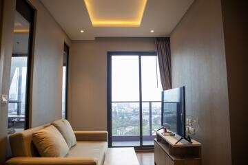 Once Pattaya 2 Bed type for Rent, Fully furnished, Ready to move in!!!