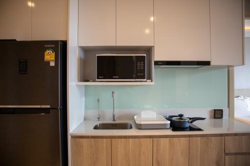 Once Pattaya 2 Bed type for Rent, Fully furnished, Ready to move in!!!