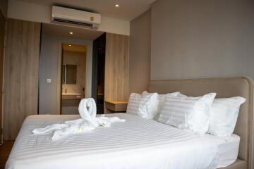 Once Pattaya 2 Bed type for Rent, Fully furnished, Ready to move in!!!