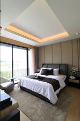 Luxury Pool Villa Highland Park Pattaya