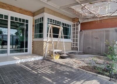 Huay Yai 3Bedrooms House for Rent