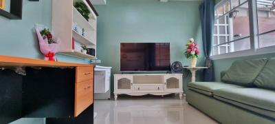 Huay Yai 3Bedrooms House for Rent