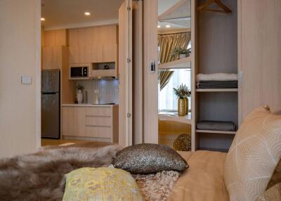 1 Bedroom condo in The Marina Golden Bay Victoria Condo for sale in foreign name