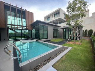 The Prospect Villa East Pattaya