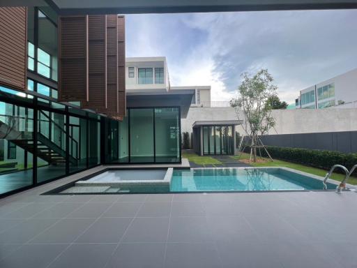 The Prospect Villa East Pattaya