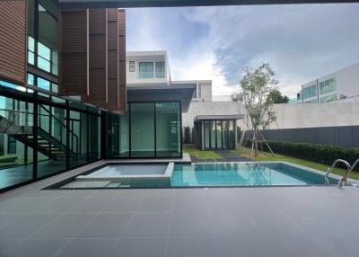 The Prospect Villa East Pattaya