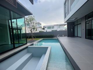 The Prospect Villa East Pattaya