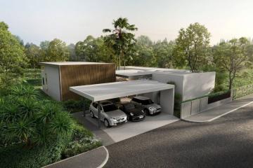 The Prospect Villa East Pattaya