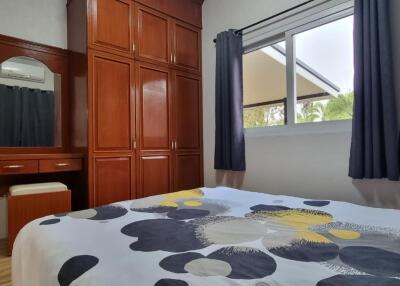 2 Beds House for Rent in East Pattaya