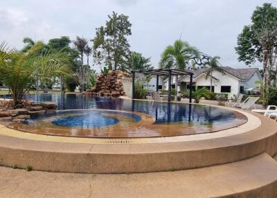 2 Beds House for Rent in East Pattaya