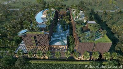 Investment Studio Condos on Kamala Beach - Guaranteed Returns or Rental Program