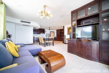 Sea View Foreign Freehold Karon Waterfront Penthouse for Sale